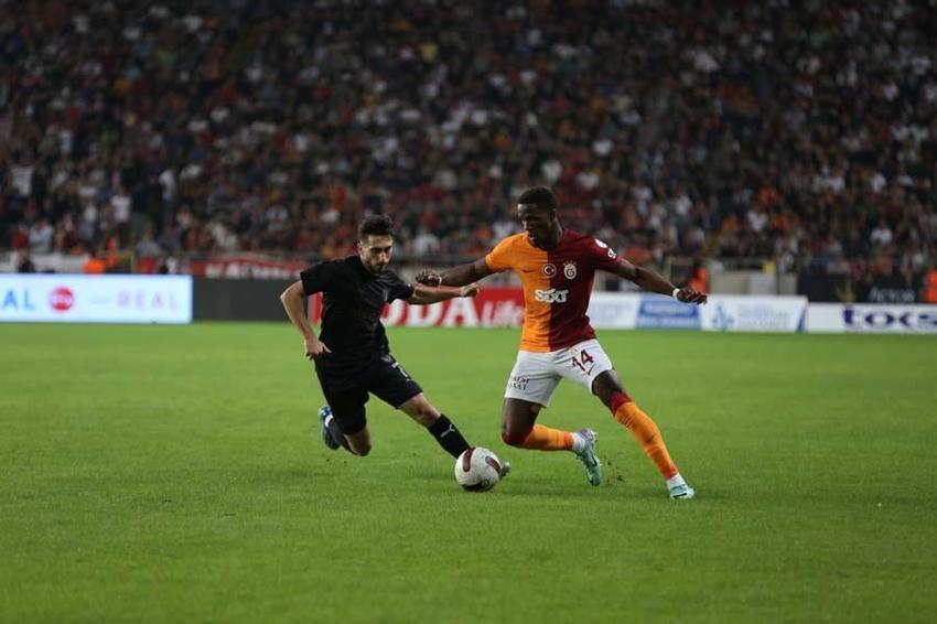 Okan Buruk için olay sözler! 'Geniş kadro neden kuruldu?'