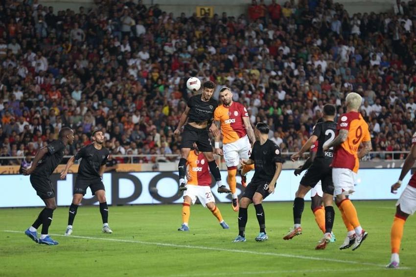 Okan Buruk için olay sözler! 'Geniş kadro neden kuruldu?'