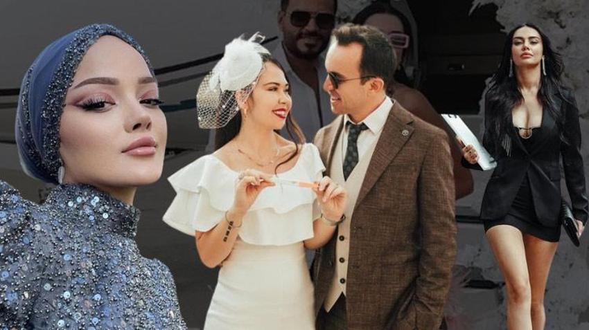 Dilan Polat'ın izinden giden fenomenleri korku sardı! Şulemsi, Ece Ronay, Tayyargil...