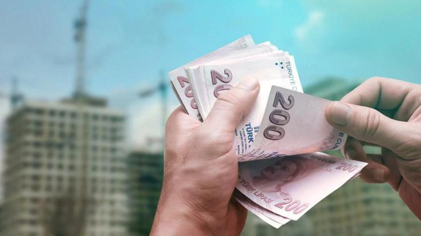 Evi, arsası, arazisi, işyeri olanları yakından ilgilendiriyor! İkinci taksit dönemi başladı