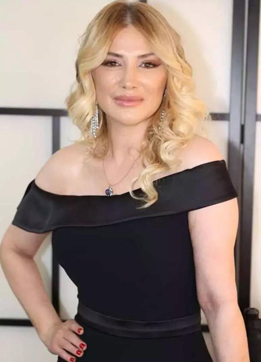 Songül Karlı filtreyi abarttı! Takipçilerinden tepki gecikmedi
