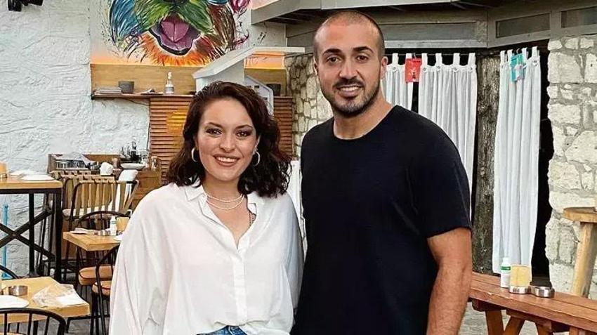 Ezgi Mola ve Mustafa Aksakallı, Barcelona’dan ev aldı! Fiyatı dudak uçuklattı