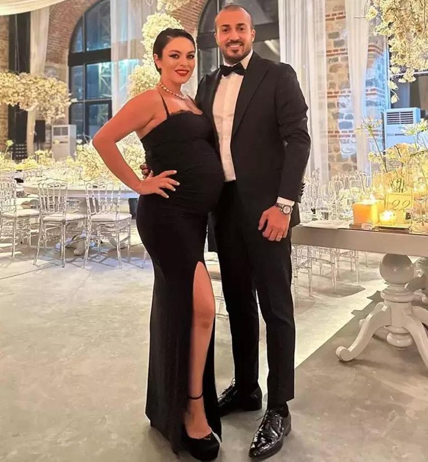 Ezgi Mola ve Mustafa Aksakallı, Barcelona’dan ev aldı! Fiyatı dudak uçuklattı