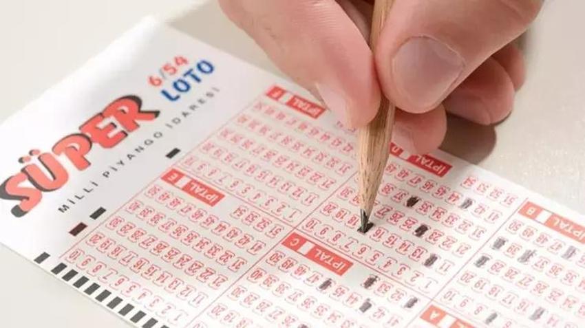 12 Kasım 2023 Süper Loto çekiliş sonuçları millipiyangoonline.com'da!