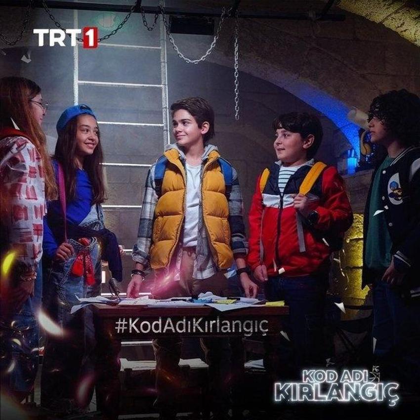 Kod Adı Kırlangıç dizisi konusu nedir? Kod Adı Kırlangıç oyuncuları kimler, nerede çekildi?