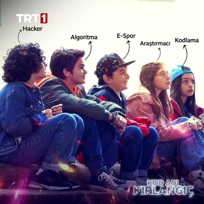 Kod Adı Kırlangıç dizisi konusu nedir? Kod Adı Kırlangıç oyuncuları kimler, nerede çekildi?