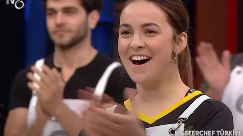 MasterChef Tanya elendi mi? 12 Kasım MasterChef All Star Tanya Kilitkayalı veda mı etti?
