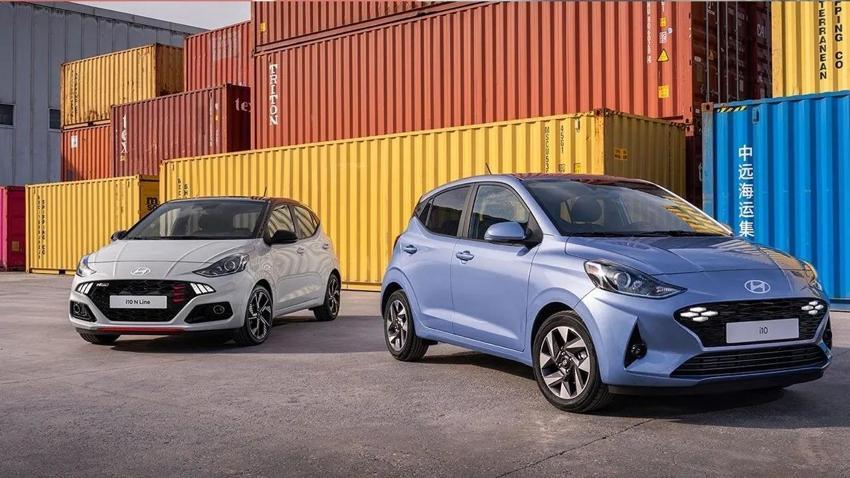 Hyundai sınırı çoktan geçti! Bu modelde bu fiyat hiç olmadı