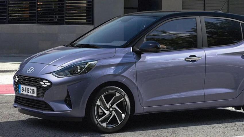 Hyundai sınırı çoktan geçti! Bu modelde bu fiyat hiç olmadı
