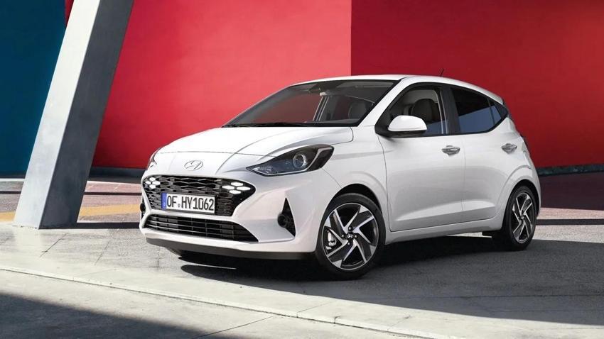 Hyundai sınırı çoktan geçti! Bu modelde bu fiyat hiç olmadı