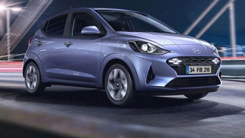 Hyundai sınırı çoktan geçti! Bu modelde bu fiyat hiç olmadı