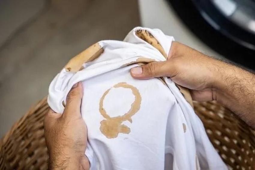 Bu yöntem kahve lekesi bırakmıyor! 5 dakikada kesin çözümü var