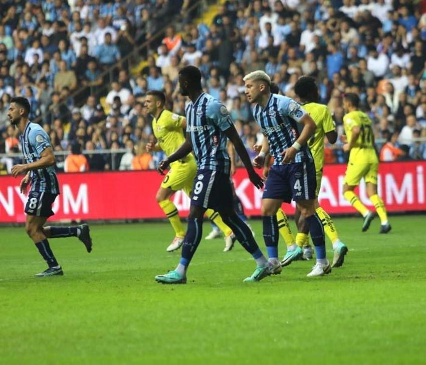 Fenerbahçe'nin yıldız transferi elinde patladı! 20 dakika oynadı
