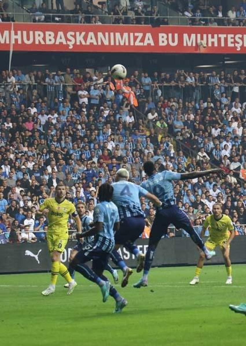 Fenerbahçe'nin yıldız transferi elinde patladı! 20 dakika oynadı