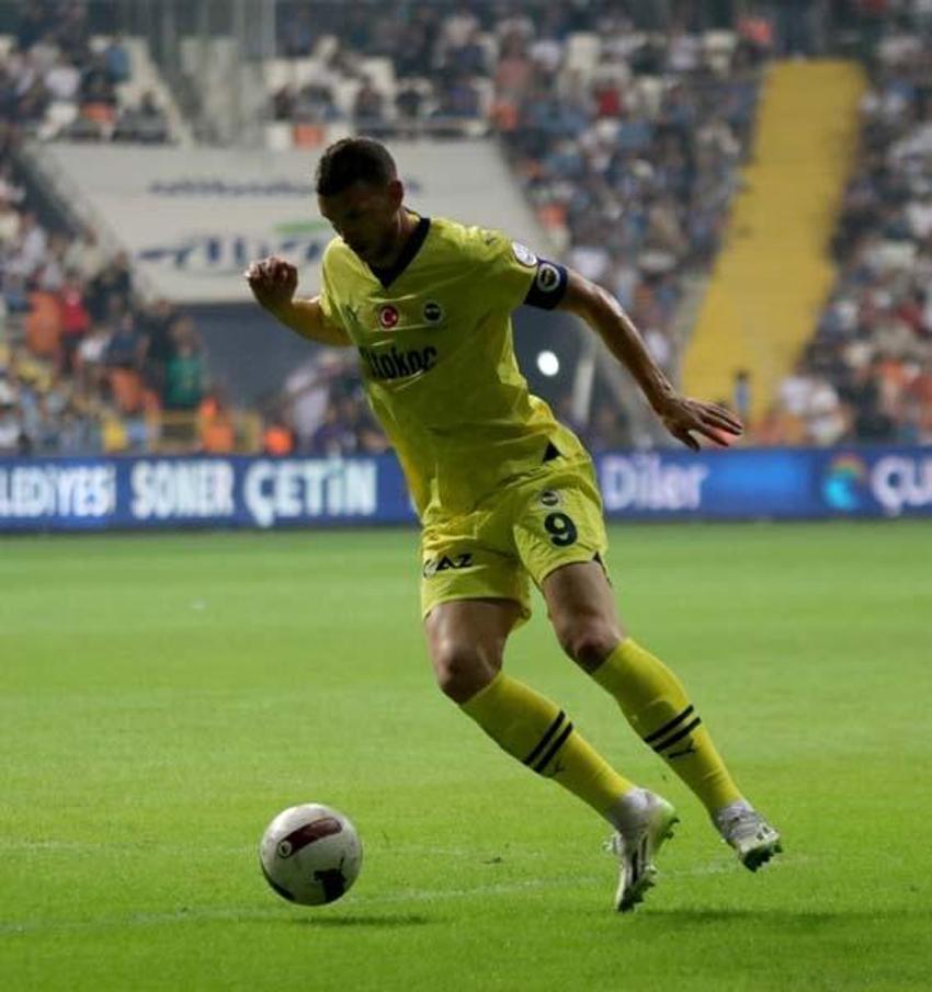 Fenerbahçe'nin yıldız transferi elinde patladı! 20 dakika oynadı