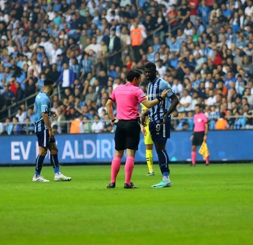 Fenerbahçe'nin yıldız transferi elinde patladı! 20 dakika oynadı