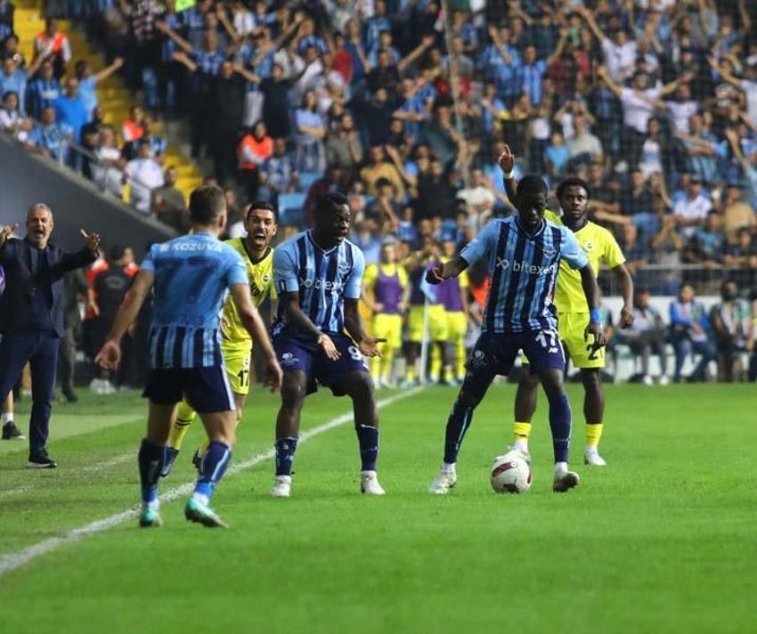 Fenerbahçe'nin yıldız transferi elinde patladı! 20 dakika oynadı