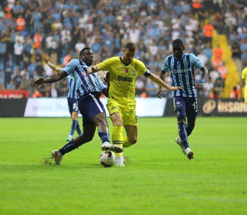 Fenerbahçe'nin yıldız transferi elinde patladı! 20 dakika oynadı
