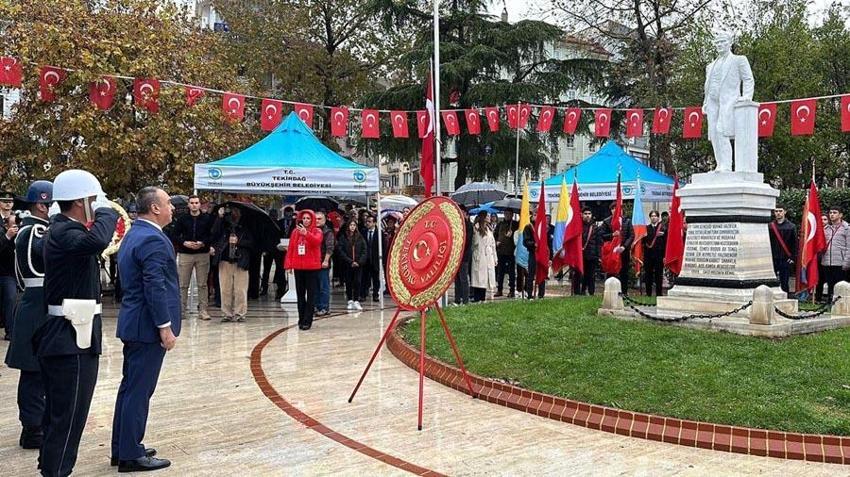 Sağanak yağışlar etkili oldu! Sağanak birçok ilde sele neden oldu: Korku dolu anlar böyle görüntülendi 