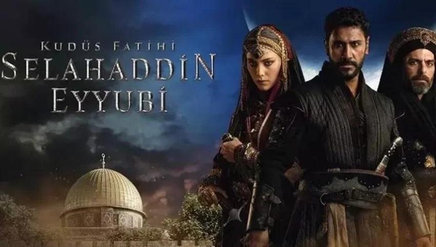 Kudüs Fatihi ne demek? Selahaddin Eyyubi Türk mü, Kürt mü? Ünlü tarihçi son noktayı koydu!