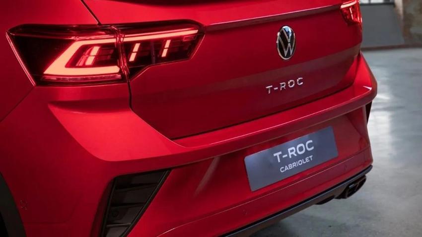 SUV modelde Volkswagen T-ROC bir ilki başardı! Bu fiyata SUV almak inanılır gibi değil!