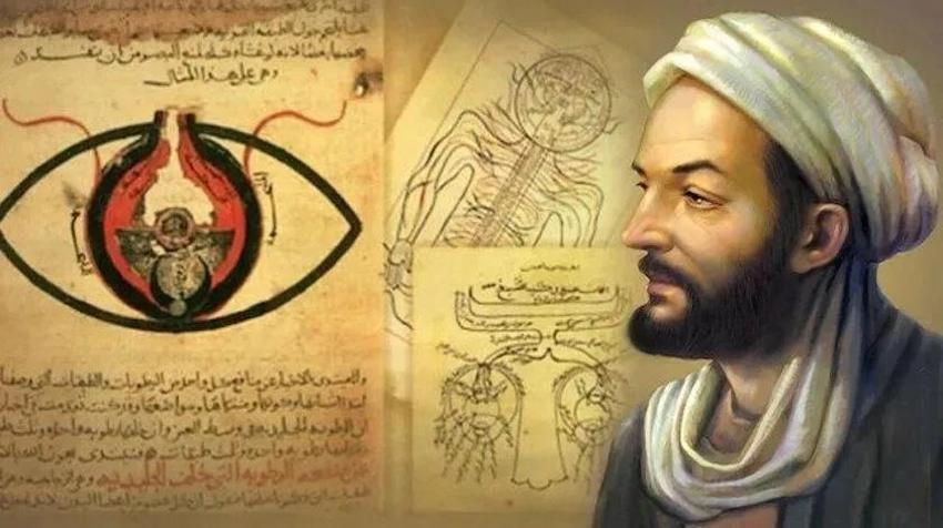 40 yaşından zıpkın gibi yapıyor! İbn-i Sina cinsel gücü artıran karışımı son sayfada vermiş!