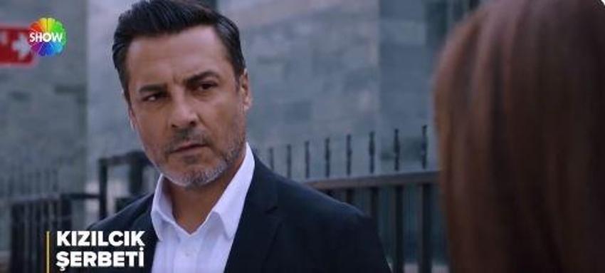 Ömer değil O ölüyor! Kızılcık Şerbeti dizisinde sürpriz ayrılık var!