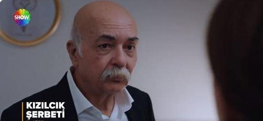 Ömer değil O ölüyor! Kızılcık Şerbeti dizisinde sürpriz ayrılık var!
