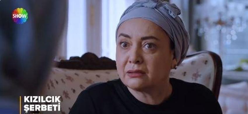 Ömer değil O ölüyor! Kızılcık Şerbeti dizisinde sürpriz ayrılık var!
