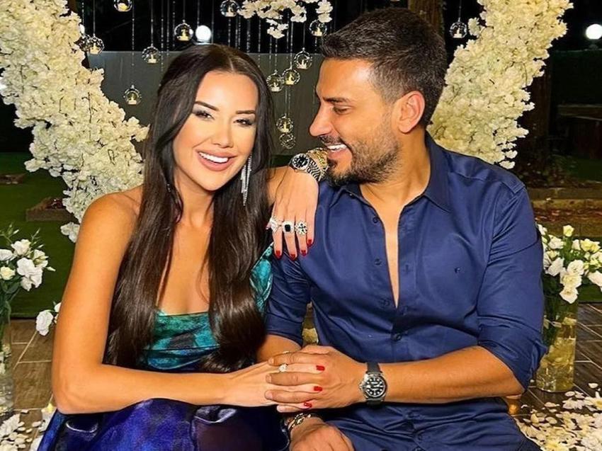 Polat çifti için bir tutuklama kararı daha! Dilan Polat ağlayarak Engin Polat'a bağırdı, işte yaşananların perde arkası 