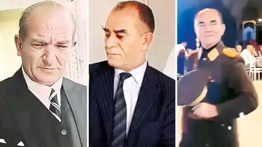 Türk halkının Atatürk sevgisini böyle sömürüyorlar! Benzerleri sosyal medya bağış toplayıp kendilerine 'Paşam' dedirtiyorlar...