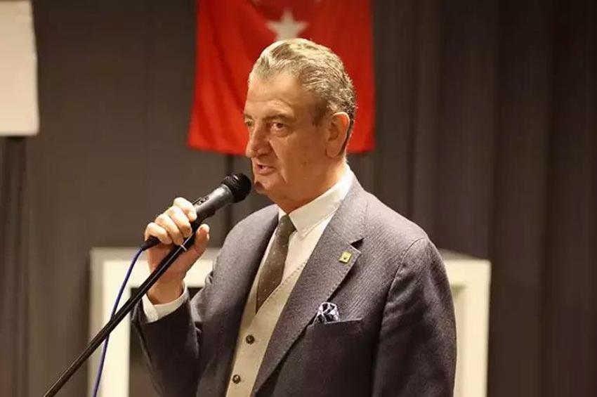 Türk halkının Atatürk sevgisini böyle sömürüyorlar! Benzerleri sosyal medya bağış toplayıp kendilerine 'Paşam' dedirtiyorlar...