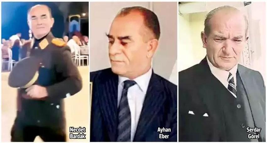 Türk halkının Atatürk sevgisini böyle sömürüyorlar! Benzerleri sosyal medya bağış toplayıp kendilerine 'Paşam' dedirtiyorlar...