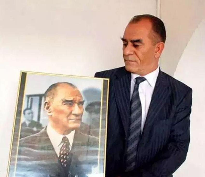 Türk halkının Atatürk sevgisini böyle sömürüyorlar! Benzerleri sosyal medya bağış toplayıp kendilerine 'Paşam' dedirtiyorlar...