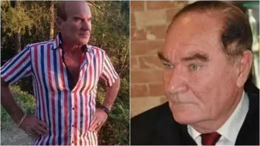 Türk halkının Atatürk sevgisini böyle sömürüyorlar! Benzerleri sosyal medya bağış toplayıp kendilerine 'Paşam' dedirtiyorlar...