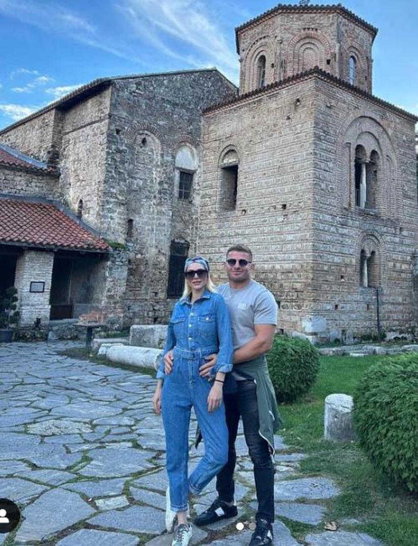İlayda Şeker'den İsmail Balaban açıklaması: 'Acun'a telefon aç' sözleri kışkırttı