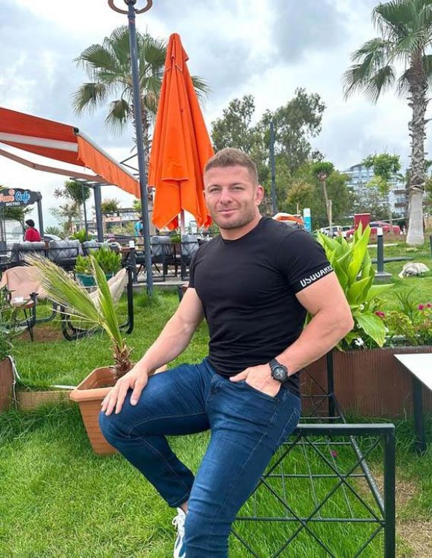 İlayda Şeker'den İsmail Balaban açıklaması: 'Acun'a telefon aç' sözleri kışkırttı