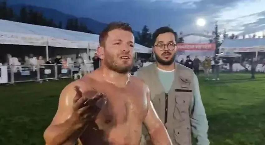 İlayda Şeker'den İsmail Balaban açıklaması: 'Acun'a telefon aç' sözleri kışkırttı
