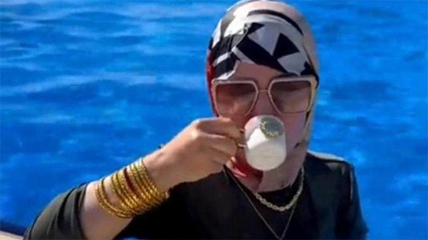 Nevra Bilem hakkında dolandırıcılık iddiası! Mağdurlardan şikayet yapıyor, harekete geçildi 