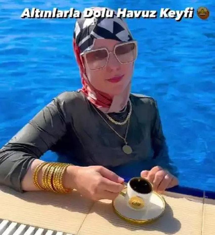 Nevra Bilem hakkında dolandırıcılık iddiası! Mağdurlardan şikayet yapıyor, harekete geçildi 