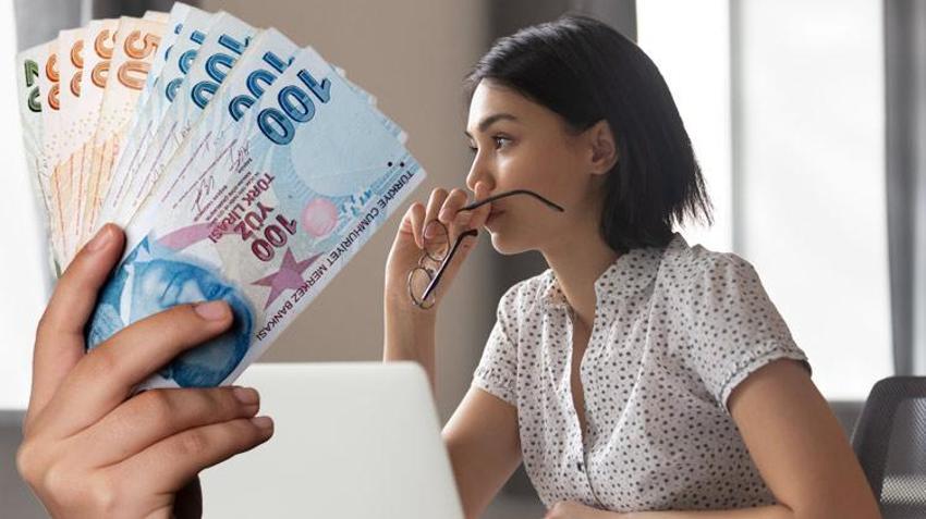 Asgari ücretliye enflasyon ve refah payı zammı! Büyük rakam ortaya çıktı