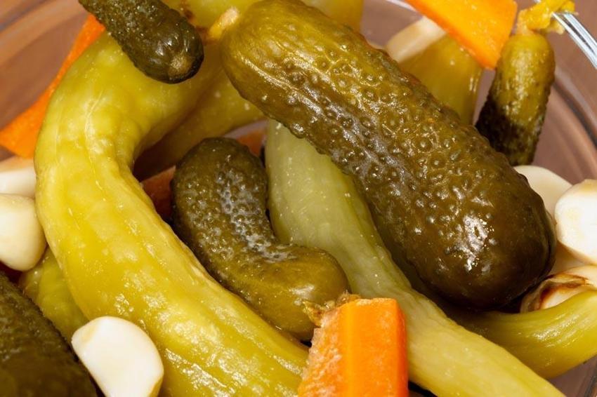 Türk halkının alışkanlıkları araştırıldı Neşeli Günler filmindeki tartışma son buldu! İşte yüzde 75'in tercihi: Limon mu sirke mi?  