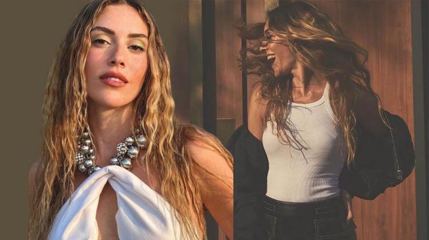Sinem Kobal: Eleanor Roosevelt’i oynamak isterdim