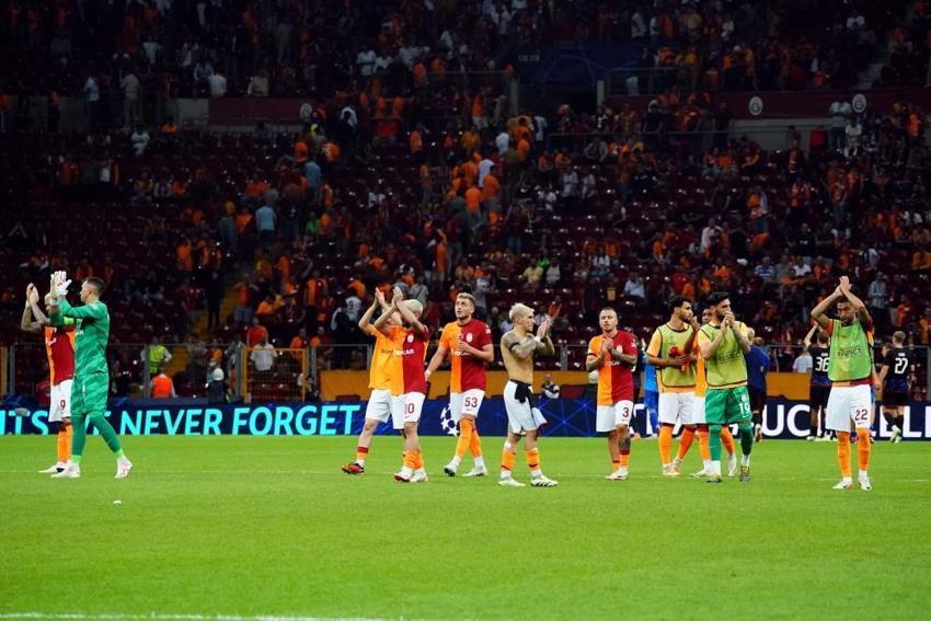 Galatasaray'da Kerem Aktürkoğlu depremi! Ayrılmaya karar verdi, işte yeni takımı