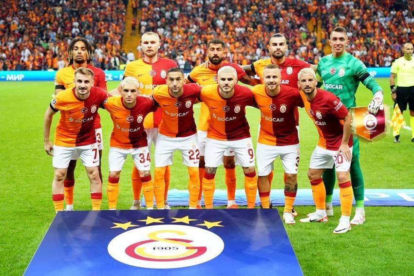 Galatasaray'da Kerem Aktürkoğlu depremi! Ayrılmaya karar verdi, işte yeni takımı