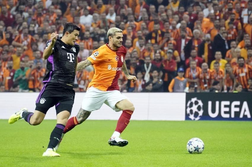 Galatasaray'da Kerem Aktürkoğlu depremi! Ayrılmaya karar verdi, işte yeni takımı