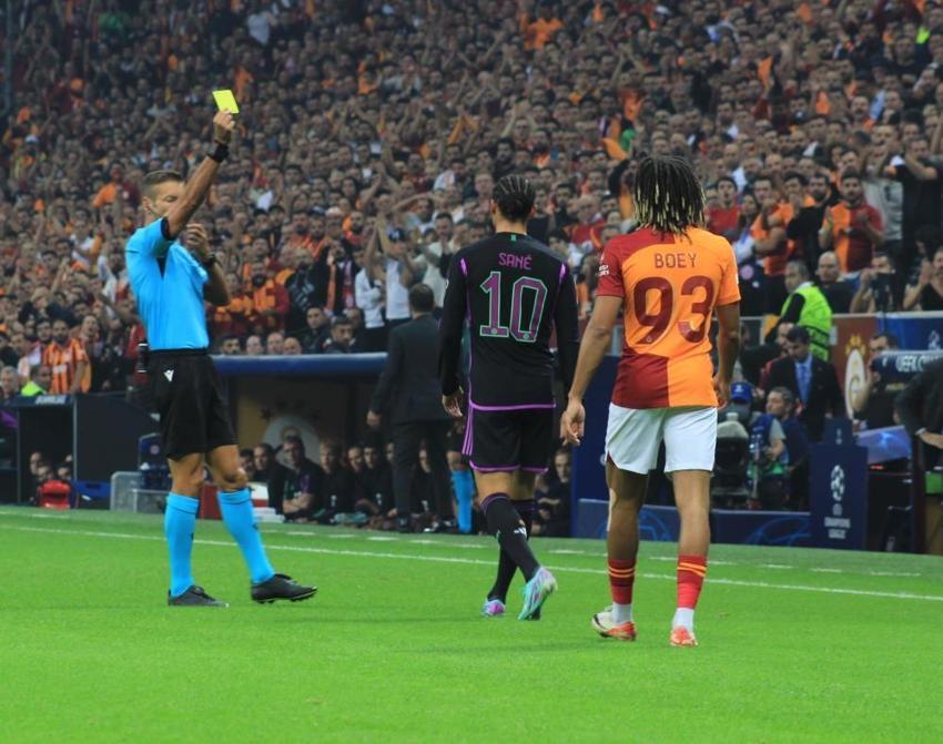 Galatasaray'da Kerem Aktürkoğlu depremi! Ayrılmaya karar verdi, işte yeni takımı