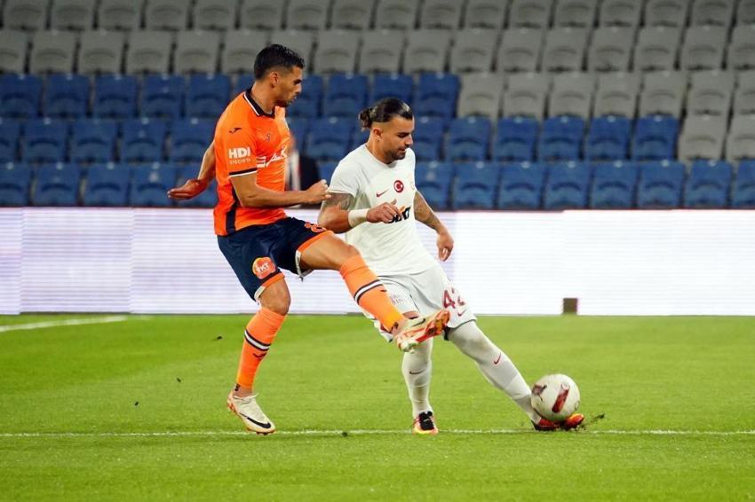 Galatasaray'da Kerem Aktürkoğlu depremi! Ayrılmaya karar verdi, işte yeni takımı