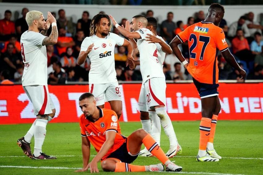 Galatasaray'da Kerem Aktürkoğlu depremi! Ayrılmaya karar verdi, işte yeni takımı