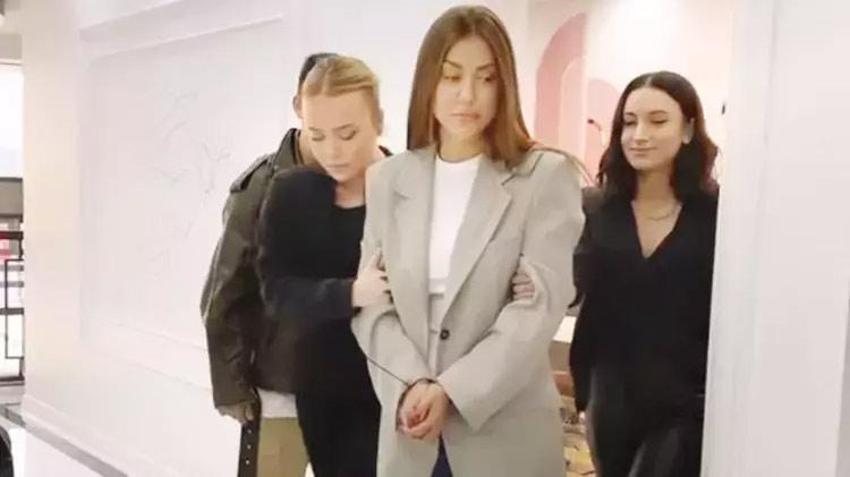 Polat çifti için bir tutuklama kararı daha! Dilan Polat ağlayarak Engin Polat'a bağırdı, işte yaşananların perde arkası 